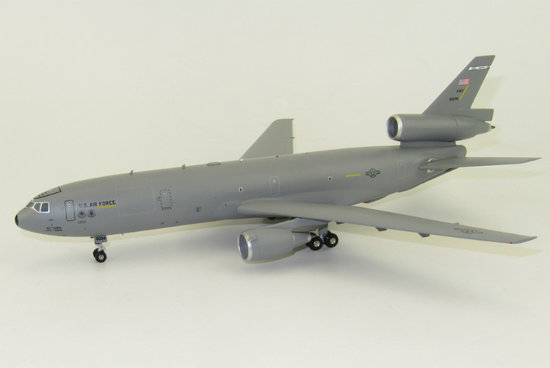 McDonnell Douglas KC10A Extender US Air Force